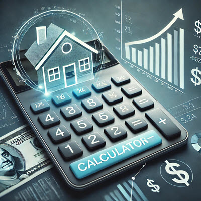 mortgage calculator