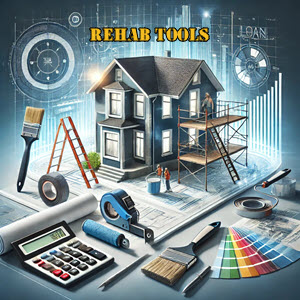 rehab loans for investors