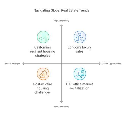 Real Estate Market Updates