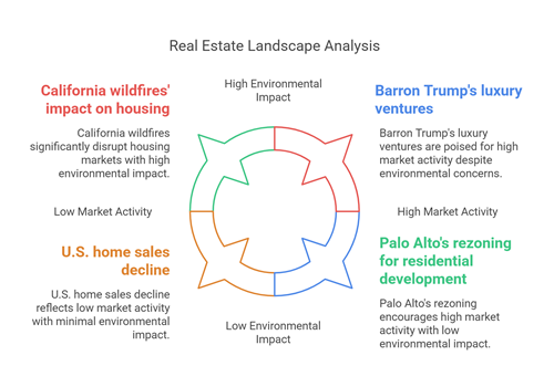 real estate housing market