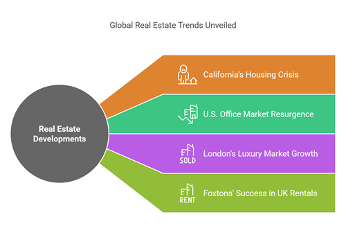 Real Estate Market Developments