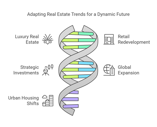 Real Estate Market Trends