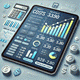 Break-Even Calculator Icon