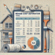 Rehab Cost Estimator Icon