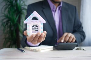 what is a blanket mortgages